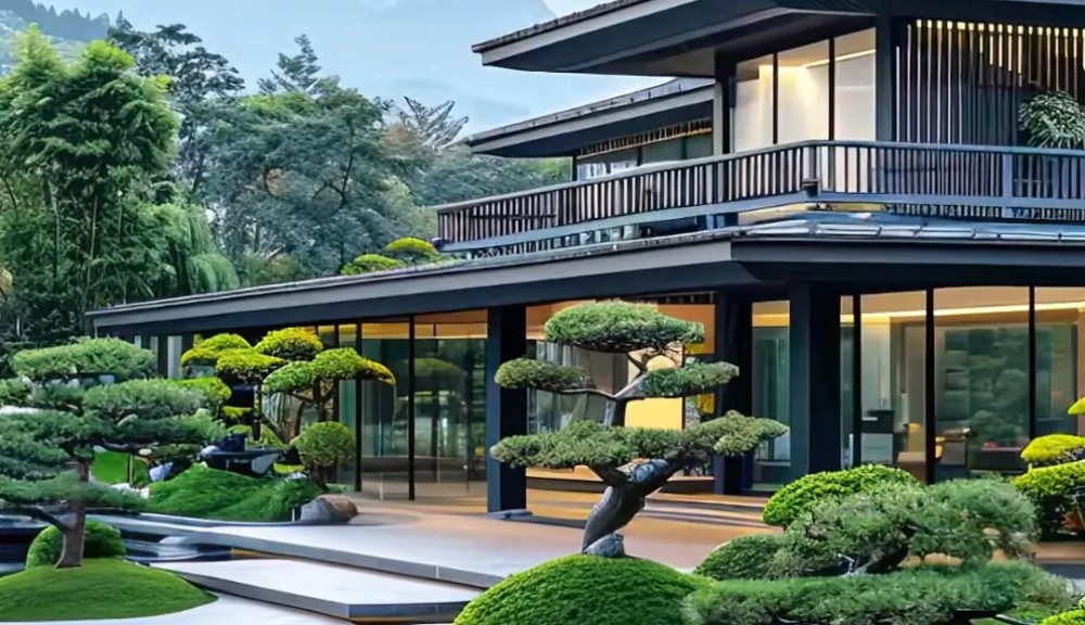 锦州农村自建房更佳风水布局是什么