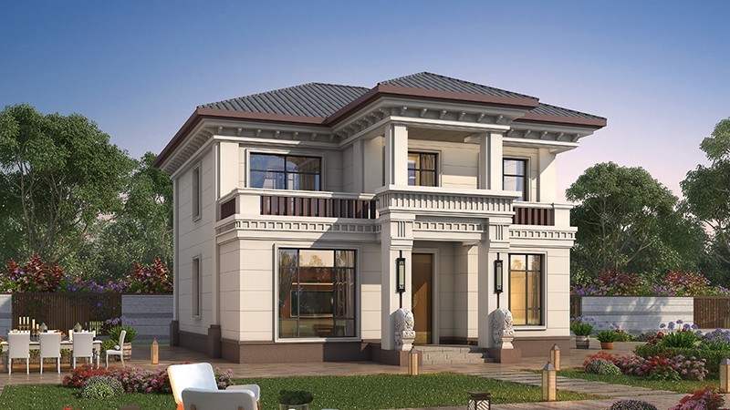 锦州新乡村守住乡土气