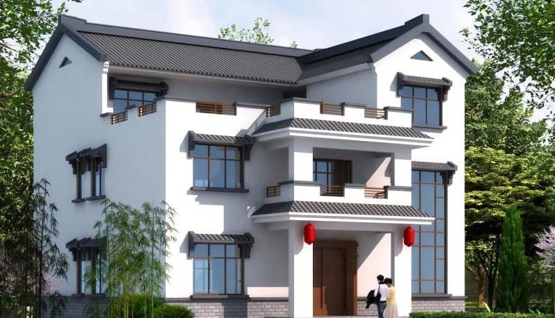 锦州对于农村自建房屋，必须注意土方回填